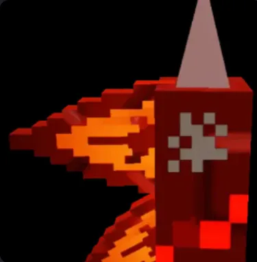 Dragon's Breath Seed (Super) — Account account