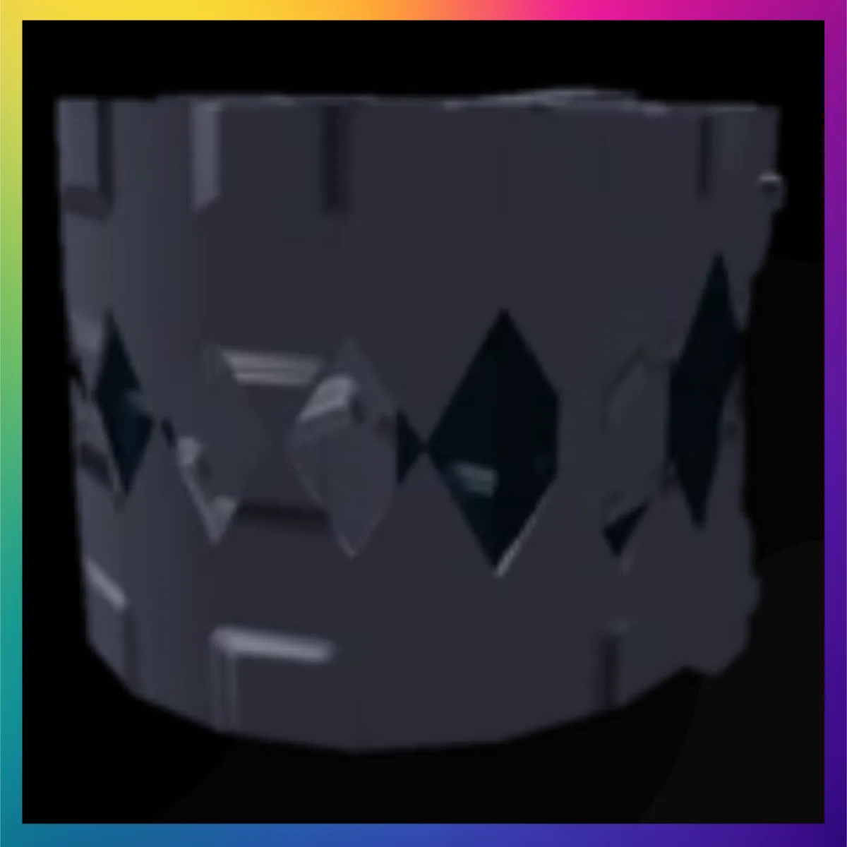 Bear Trap Crate — Account account