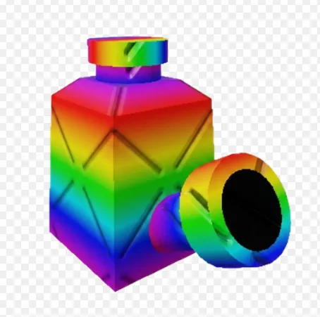 100x Super Syrup Watering Can
