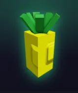 Pineapple Seed (Rare)