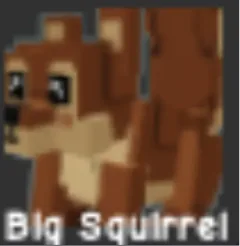 Squirrel (Legendary)