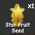 Star Fruit Seed (Super)