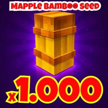 Bamboo Seed