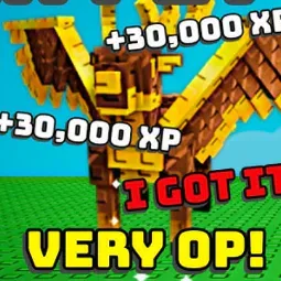 Huge Gilded Choc Peryton 60KG+ INSTANT DELIVERY & CHEAPEST — Account account