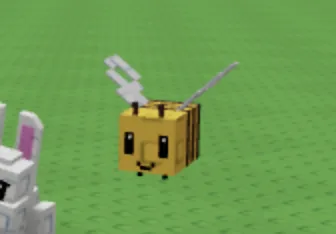 Bee (Legendary) — Account account