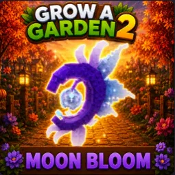 Moon Bloom Seed (Super)