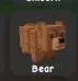 Bear (Mythic)