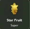 Star Fruit Seed (Super)