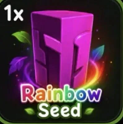Rainbow Seed