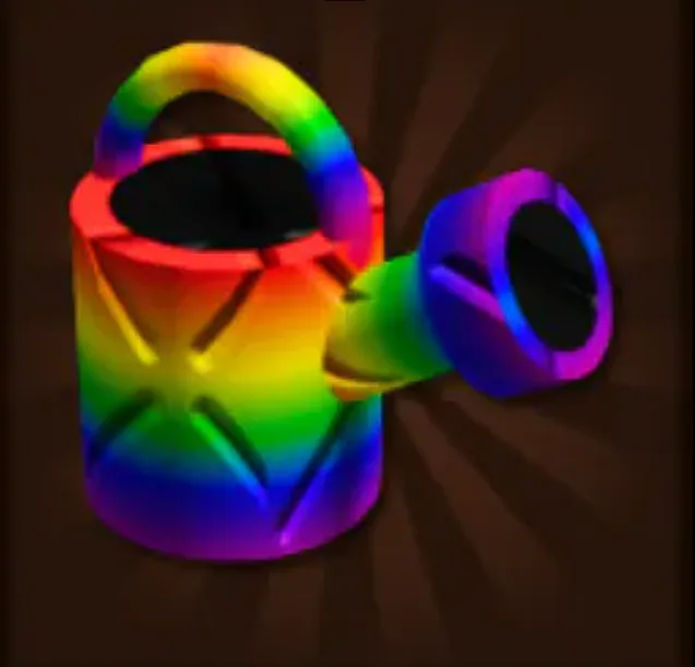 100x Super Watering Can