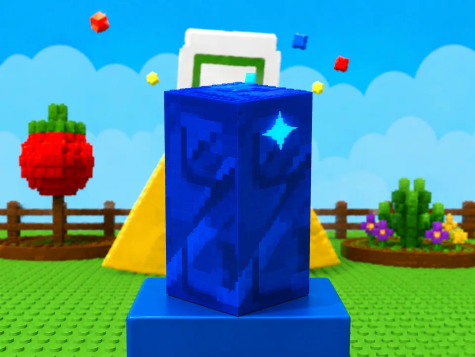 Mega Seed