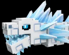 Ice Serpent (Super)