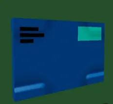 Rare Magic Mail