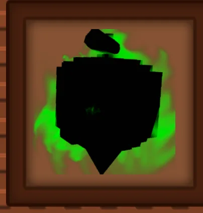 Grow A Garden Alien Apple Seed 1700R — Account account