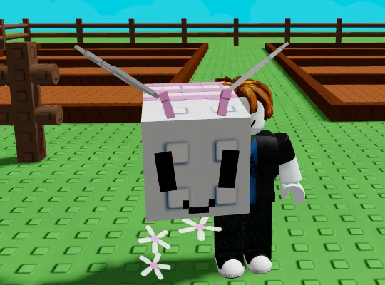 Petal Bee (4,78Kg. Age 19 )