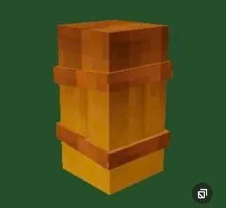 Maple Bamboo Seed (Rare)