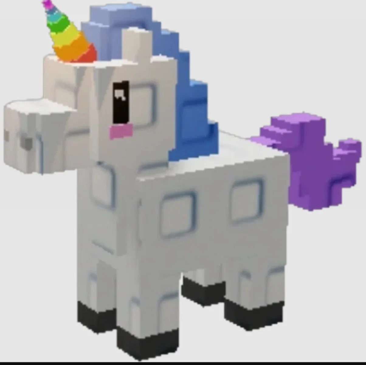 Unicorn (Mythic)