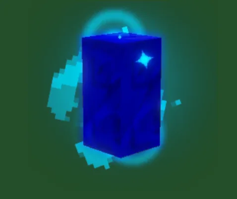 Mega Seed (Mythic)