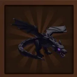 Black Dragon (Super)