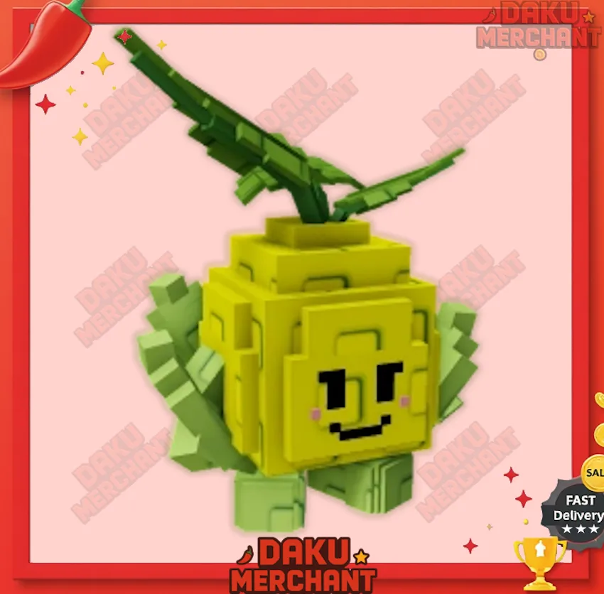 Cornling Instant Delivery