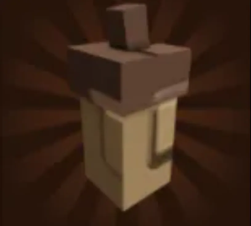 Acorn Seed (Legendary)