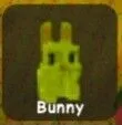 Bunny (Common) — Account account