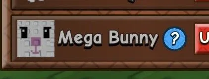 Bunny — Account account