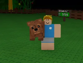 Bear Fast Delivery