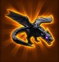 Black Dragon (Super)