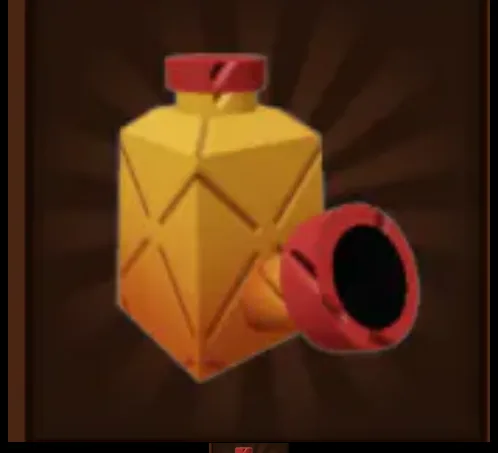 6x Syrup Watering Can