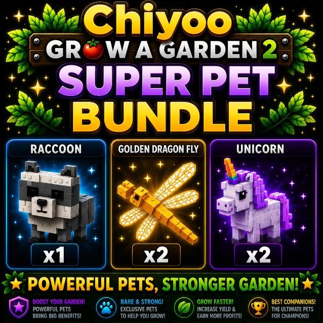 Raccoon (Super)