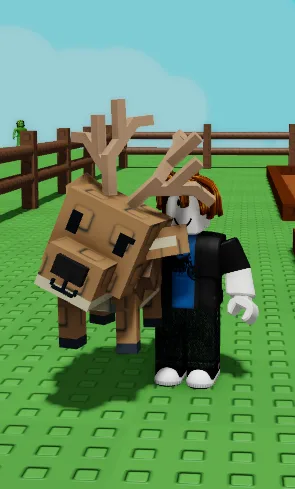 Elk Majestic & Rare Creature 2x 1 G — Account account