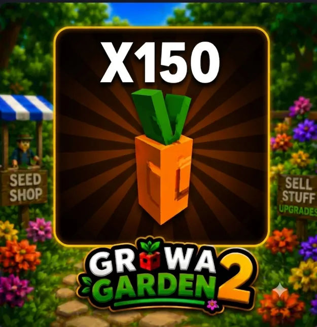 Carrot Seed (Common)