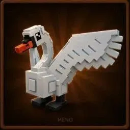 Swan (Legendary)