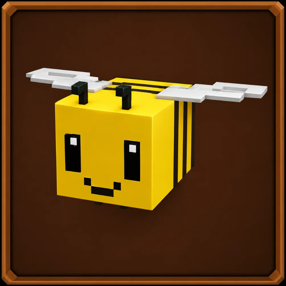 Bee (Legendary)