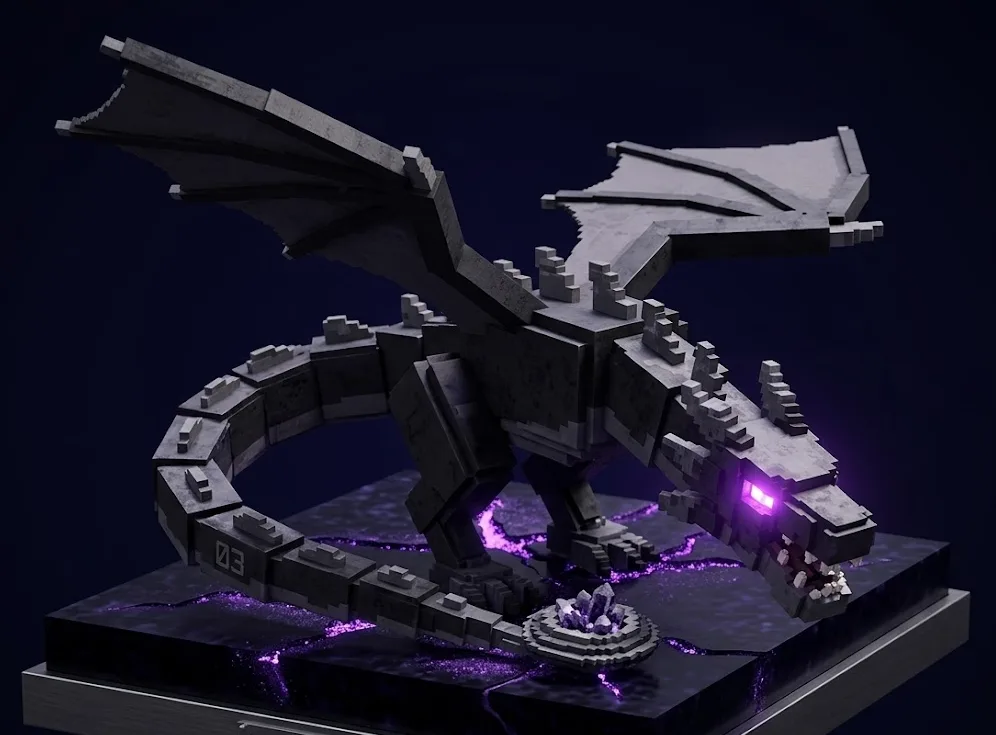 Black Dragon (Super)