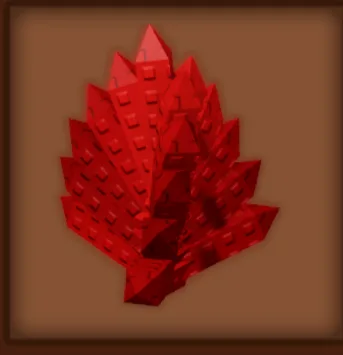 Crimson Thorn Seed — Account account