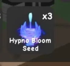 Hypno Bloom Seed