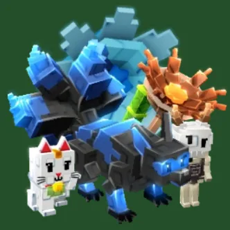 10 EXOTIC KITSUNE CHEST (GROW A GARDEN) In-Game Gift FASTEST — Account account