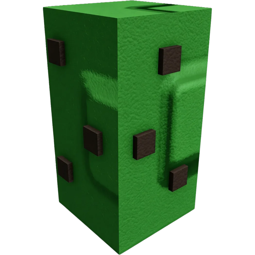 Cactus Seed (Rare)