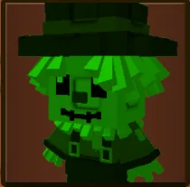 Scarecrow (Mythic)