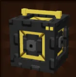 Boombox Crate (Legendary)