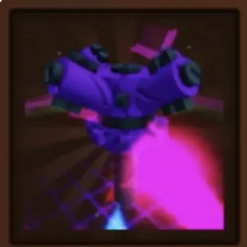 Super Sprinkler — Account account