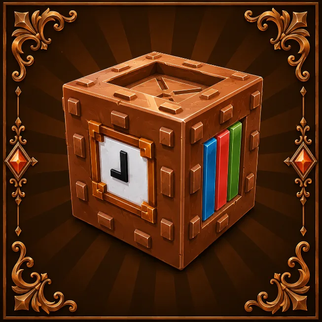 Roleplay Crate
