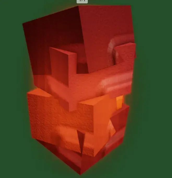 Ghost Pepper Seed (Mythic) — Account account