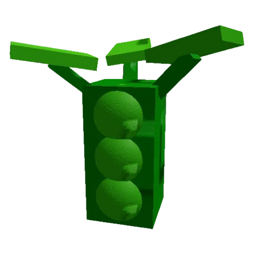 Green Bean Seed