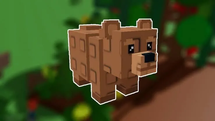 Bear (Mythic)