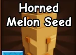 Horned Melon Seed (Rare) — Account account