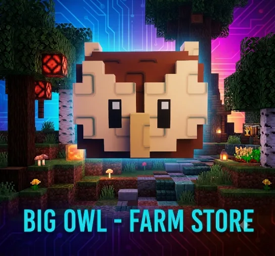 Owl (Uncommon)