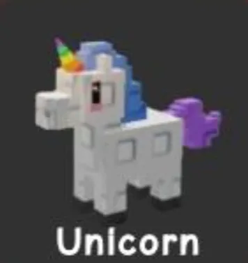 Unicorn (Mythic) — Account account